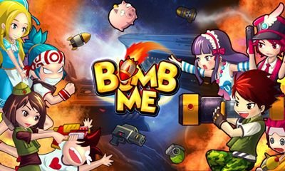 game pic for Bomb Me